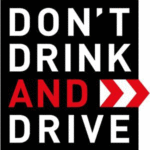 dint drink and drive unsmushed