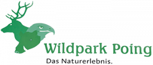 logo wildpark poing