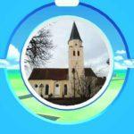 pokemon stop pastetten kirche