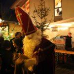 Nikolaus pastetten wintereinstimmung