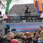 Pastetten Fasching 2017