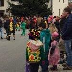 baschding faschingsumzug 2017