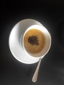 Aus Kaffee Heimat wird Almut Kaffee & mehr Kuerbissuppe pastetten almut 225x300 - Aus Kaffee Heimat wird Almut Kaffee & mehr