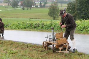 Standboeller pastetten schuetzenverein