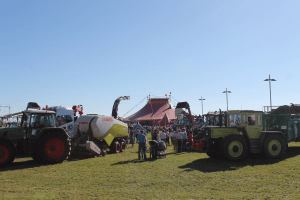 landmaschinen pastetten kirchweih