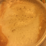 capuccino mexicaner