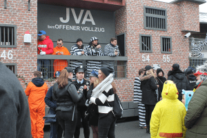 pastetten jva 2018 fasching