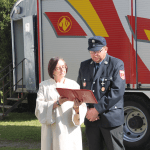 baschding bootsweihe feuerwehr