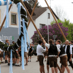 pastetten maibaum