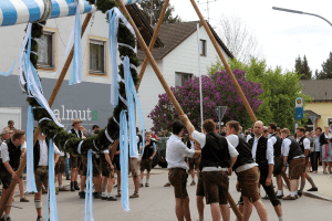 pastetten maibaum