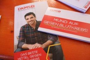 DKMS Pastetten Feuerwehr