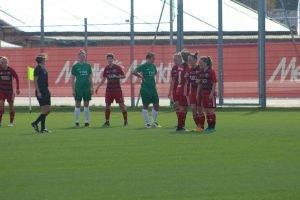 Ingolstadt Fc Forstern regionalliga