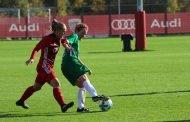 FC Forstern Damen unterliegen 3:1 in Ingolstadt