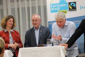 fairtrade erding