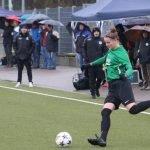 Johanna stadler fc forstern damen