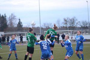 fc forstern damen regionalliga