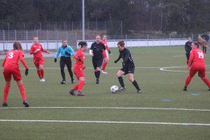 fc forstern damen sindelfingen