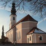 Harthofen Kirche
