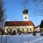 Kirche in Reithofen