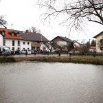 Schwemm neujahrs böllern pastetten