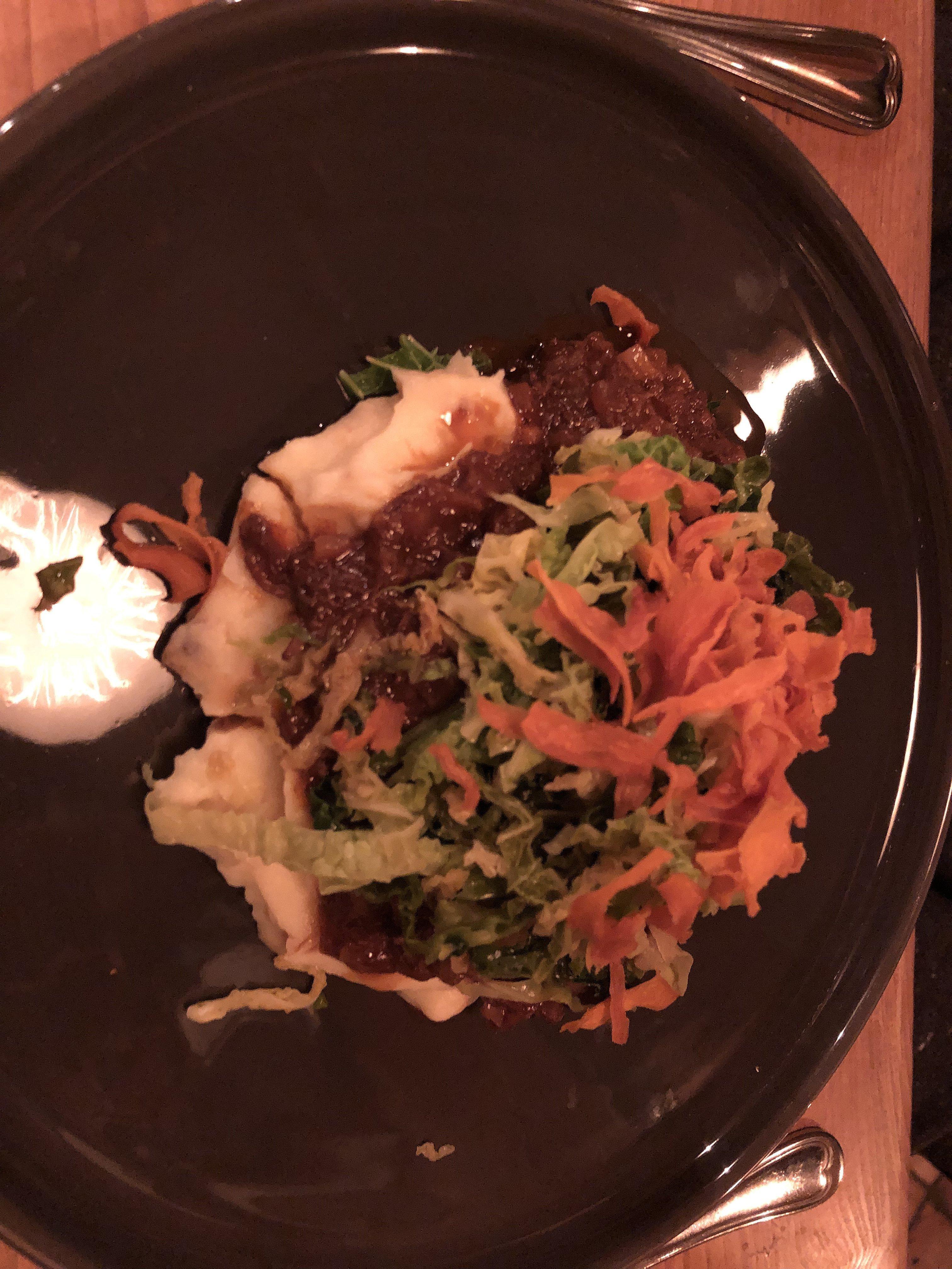 Hofkücherl in Forstinning im Test › essen, Forstinning, hofkuecherl