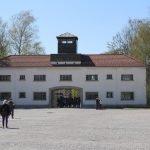 Dachau Gedenkstätte