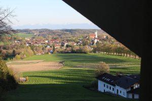 aussicht ebersberg