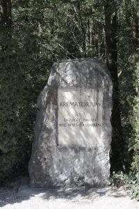 mahnmal gedenkstätte dachau