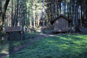 wanderung zum muellner bruendel