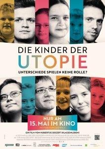 Die Kinder der Utopie