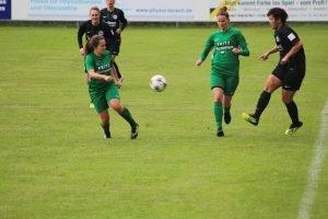 Eintracht vs.Saarbrücken