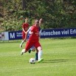 Finaleinzug Fc Forstern Damen