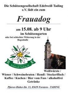 frauadog tading