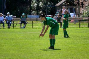 Damen Fc Forstern SCFreiburg