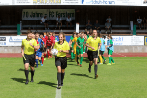 Fc Forstern SC Freiburg2