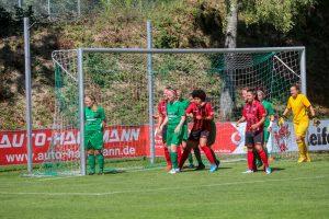 Regionalliga Süd Fc Forstern Damen