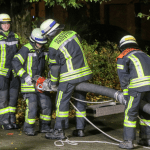 Freiwillige Feuerwehr Pastetten