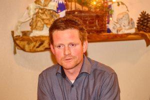 Andreas Wagner