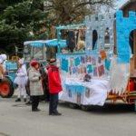 wagen schwillach fasching