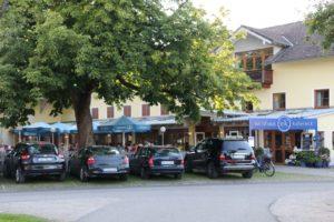 Wirtshaus Kalteneck Albaching