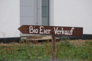 bioeier in zeilern