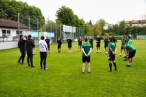 FC Forstern Damenfussball