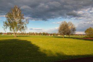 Pastetten Sportplatz buergerbegehren