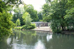 Erdinger Stadtpark