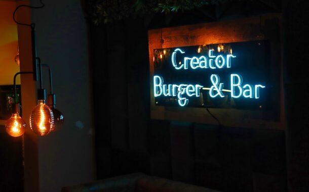 Burger Creator Markt Schwaben  im Test
